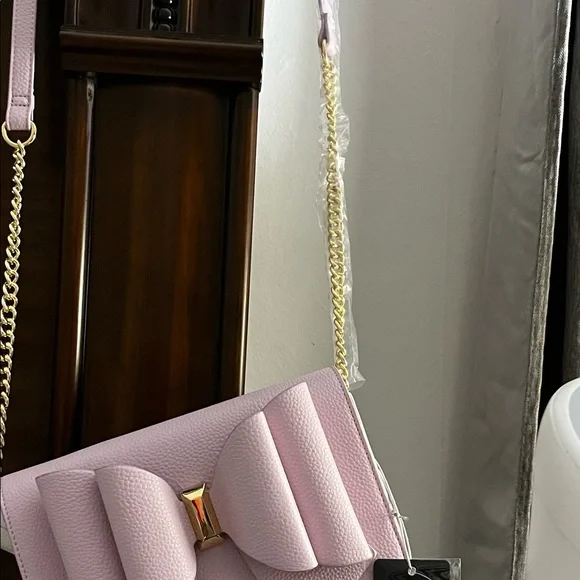 Grossi cross shoulder hand bag - Picture 3 of 6